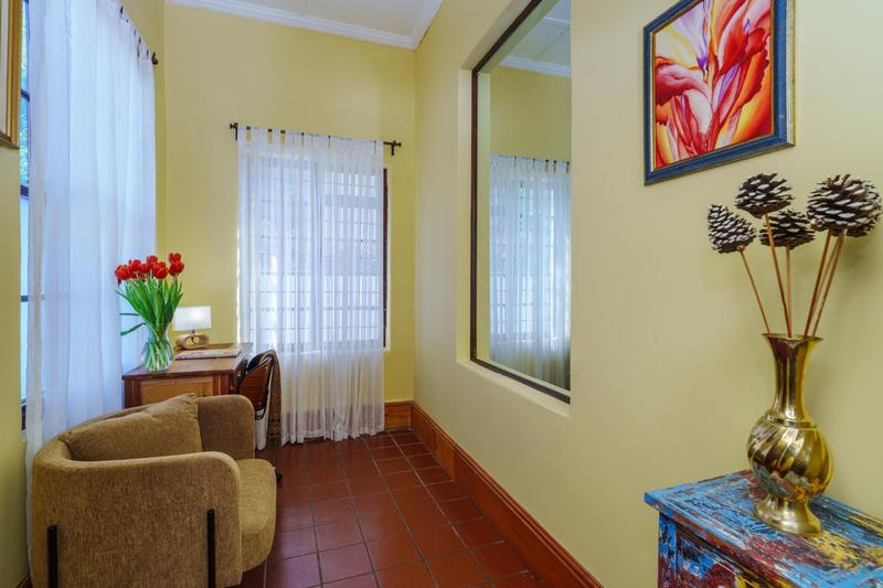 2 Bedroom Property for Sale in Harfield Village Western Cape